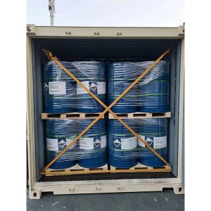 Ábhair fhíneála nua Polyether amine do thionscal cumhachta gaoithe