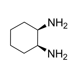1,2-Diaminocyclohexane C6H14N2 CAS 694-83-7 meascán de cis agus tras (DCH-99)