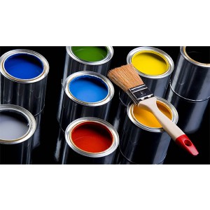 Éitear Búitile Dipropylene Glycol C10H22O3 CAS 29911-28-2 tuaslagóirí éifeachtacha DPnB