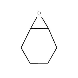 Ocsaíd Cyclohexene C6H10O CAS UIMH.: 286-20-4 Taobh amuigh: Sreabhán trédhearcach gan dath le cumhráin speisialta