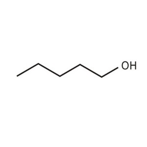 n-Pentanol CH3(CH2)4OH Cas: 71-41-0