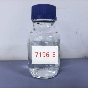 Gníomhaire Cúrtha Snámha 7196-E